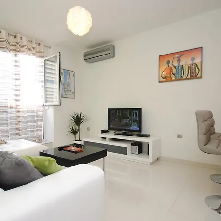 Appartement Antea *