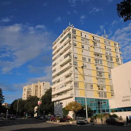 Antea Appartement