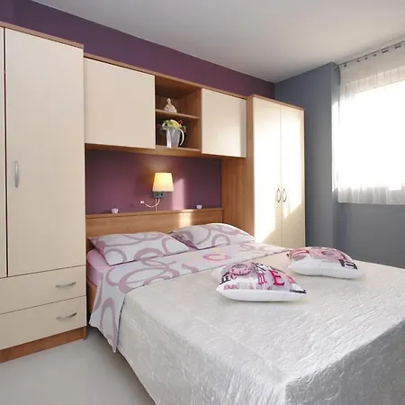 Appartement Antea