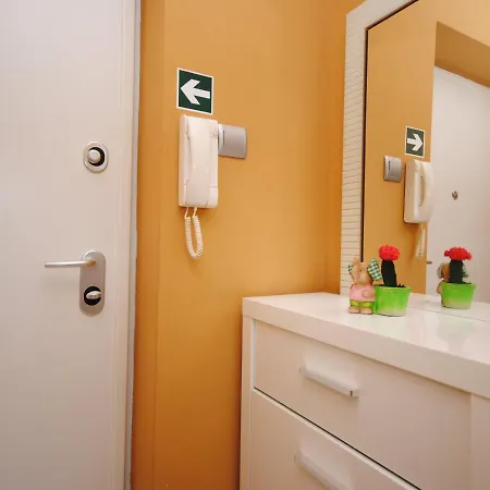 Antea Appartement *