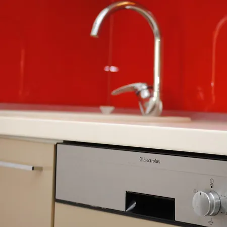 Antea Appartement Split