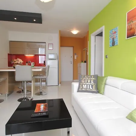 Antea Appartement