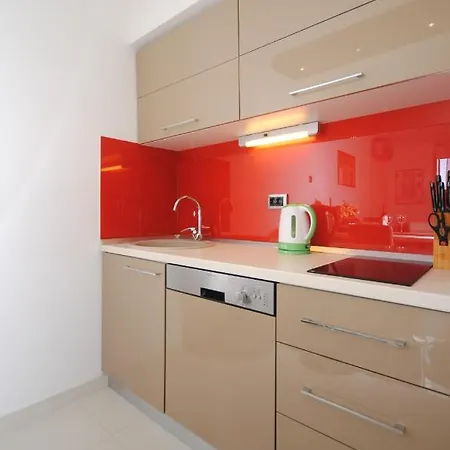 Appartement Antea *