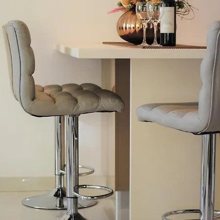Antea Appartement *
