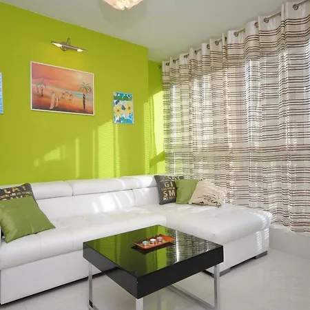Appartement Antea *