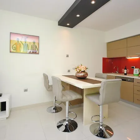 Appartement Antea
