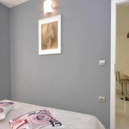 Appartement Antea