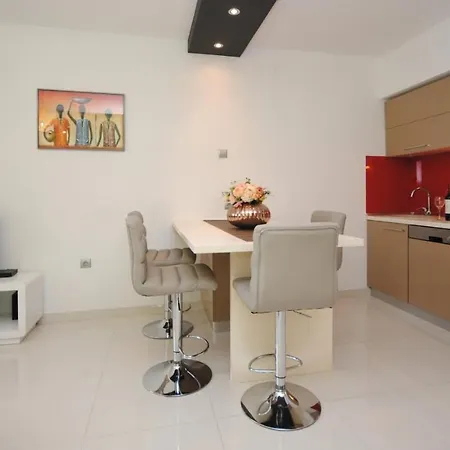 Appartement Antea *