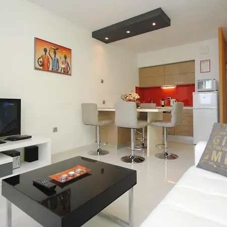 Appartement Antea