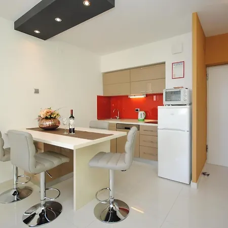 Appartement Antea *