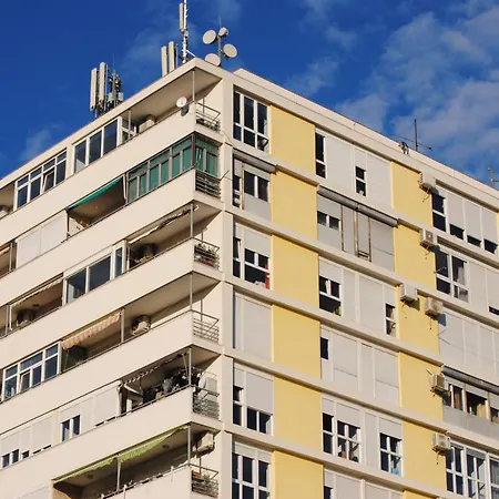 Appartement Antea Split